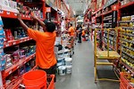 Mexican Home Depot Maid
