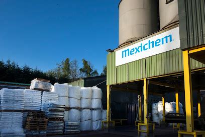 Mexichem Specialty Compounds Limited