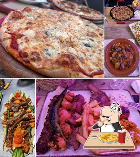 Meydan Restaurant à Woippy