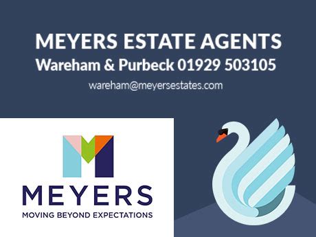 Meyers Estate Agents - Wareham & Purbeck
