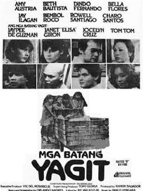 Mga batang yagit (1984) film online,Leroy Salvador,Dindo Fernando,Amy Austria,Beth Bautista,Bella Flores