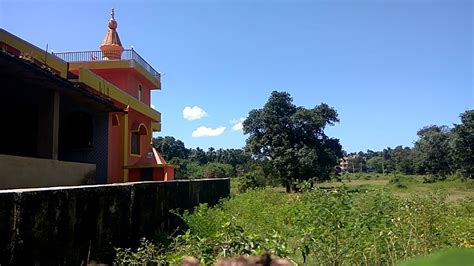 Mharudev Temple