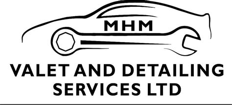 Mhm valet and detailing services ltd