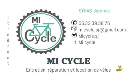 Mi Cycle à Notre-Dame-de-Riez