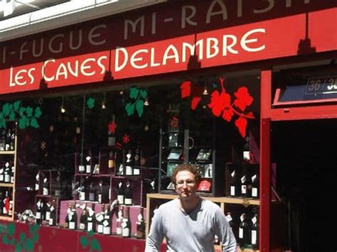 Mi-Fugue Mi-Raisin à Paris