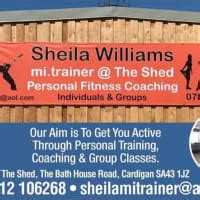 Mi.Trainer Personal Fitness Coaching