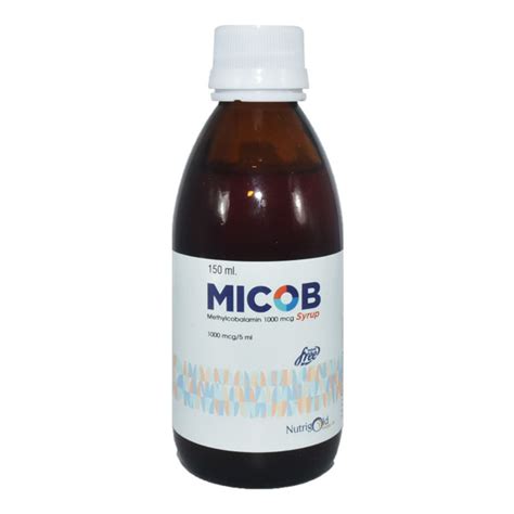 MiCoB Pvt Ltd