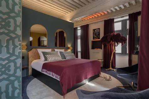 MiHotel à Lyon