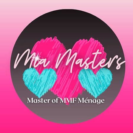 download Mia's Masters [Locks and Chains 2]