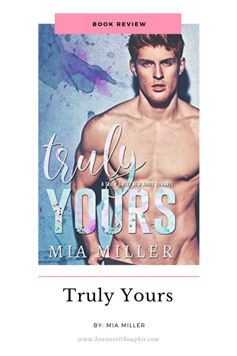 download Mia, still yours!