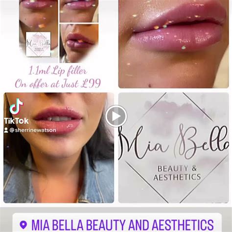 Mia Bella beauty and aesthetics