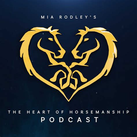 Mia Rodley- The Heart of Horsemanship