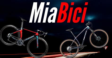 MiaBici 