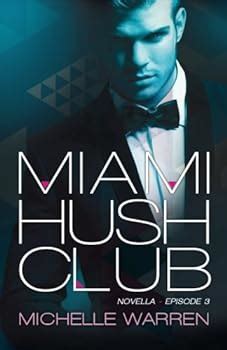 [!] Free Miami Hush Club: Book 3 Pdf Books