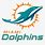 Miami Dolphins PNG