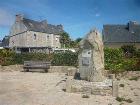Michèle Roscoff à Roscoff