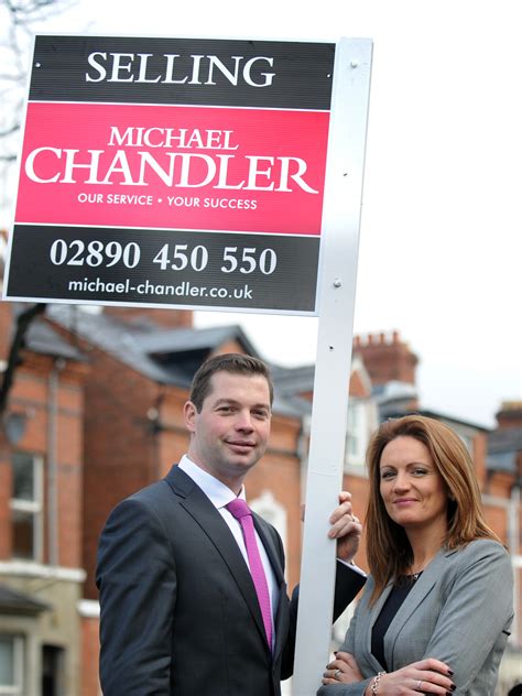 Michael Chandler Estate Agents & Mortgages