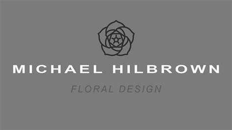 Michael Hilbrown Floral Design