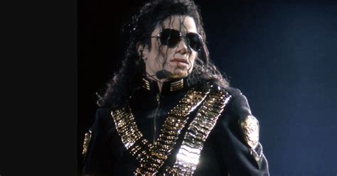 Michael Jackson Catalog