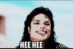 Michael Jackson Hee Hee 1 Hour
