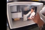 Michael Jackson in the Freezer