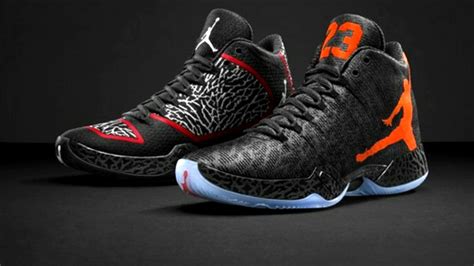 Michael Jordan Shoes