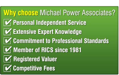 Michael Power Associates