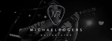 Michael Rogers - Guitar Tutor