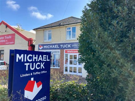 Michael Tuck Estate and Letting Agents