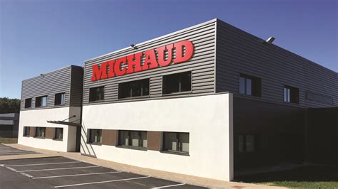 Michaud Alain à Vouvray