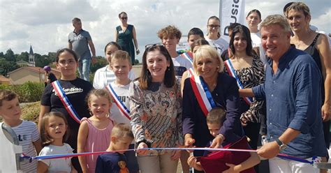 Michaud FTP à Pusignan