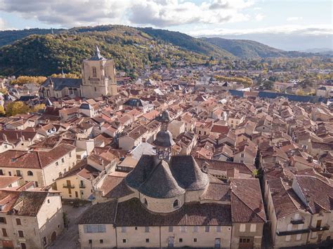 Michaud Philippe à Villefranche-de-Rouergue