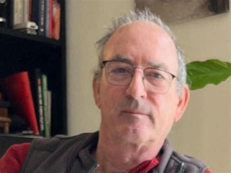 Michel ROGARD à Pleudaniel