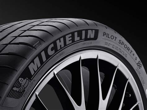 Michelin Tyres & Services - Rhythm Car decors
