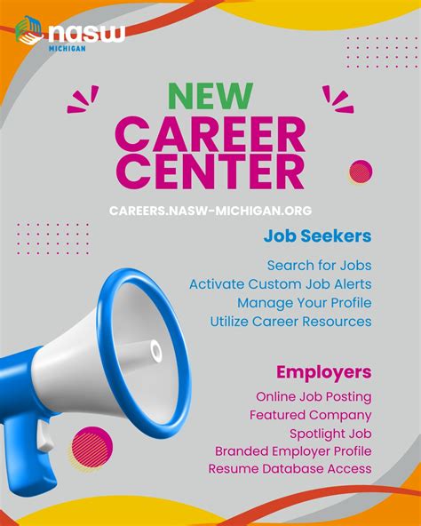 Michigan Career Center