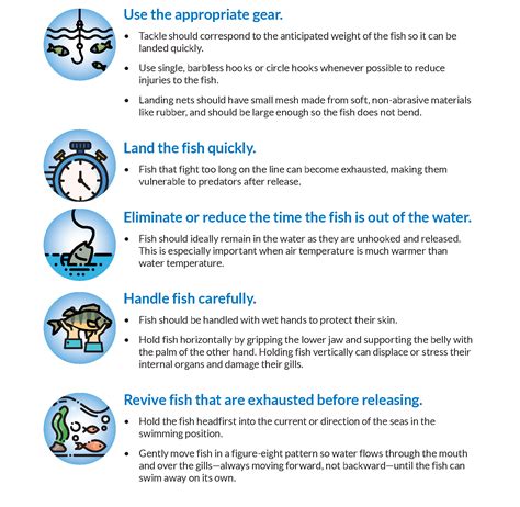 Michigan Fishing Safety