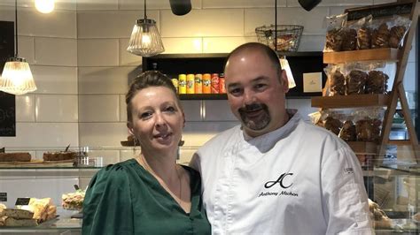 Michon Anthony à Hambye