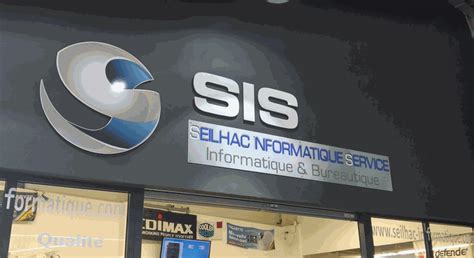 Mickaël Informatique à Seilhac