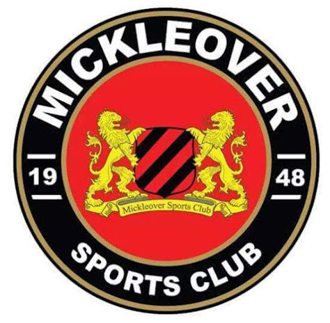 Mickleover Sports Juniors FC - Varsity Grange