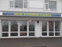 Micks Fishing Tackle