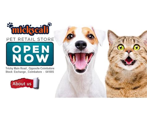 Mickscali ( Online pet Store ) Dog Food, Cat Foods, Dog Toys , Bird Foods , Pet Canned Foods