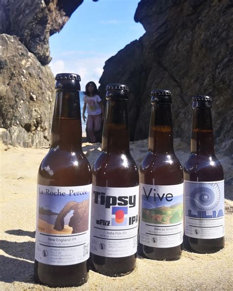 Micro Braz à Concarneau