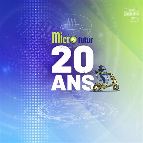 Micro Futur à Lorient