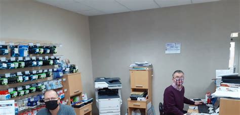 Micro Logo à La Haye