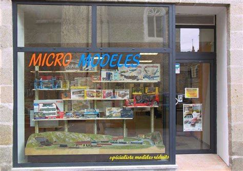 Micro Modèles Laval à Laval