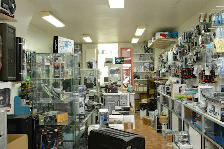 Micro School Informatique à Cambrai