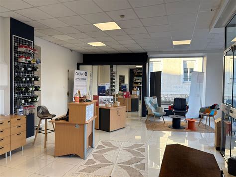 Micro Service à Nemours