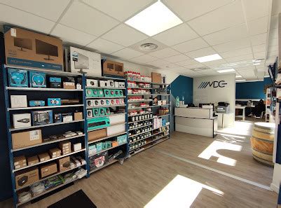 Micro d'clic à Condrieu