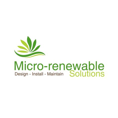 Micro-Renewable Solutions