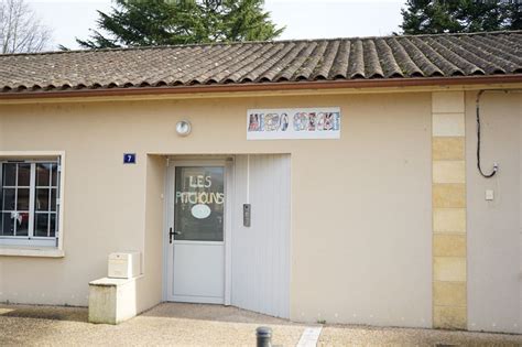 Micro-crèche Les Pitchouns à La Pacaudière